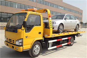 丰泽道路救援一般怎么收费