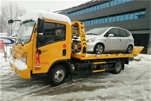 丰泽附近道路救援服务